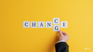 Read more about the article Change is the Only Constant, But Why Does It Feel So Hard?