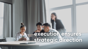 Read more about the article Executing with Precision: How to Drive Strategic Success at Scale