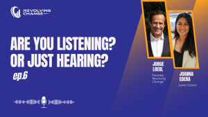 Read more about the article Why Most Leaders Fail at Listening (And How to Fix It) | Ep.6