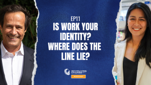 Read more about the article Who You Are vs. What You Do—Why Identity and Role Must Be Managed Separately | Ep.11