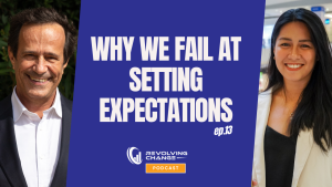 Read more about the article When Expectations Fail: 3 Hidden Reasons Leaders Overlook | Ep.13