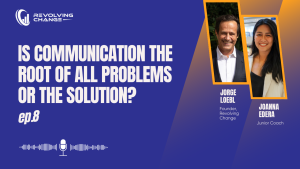 Read more about the article Communication Isn’t Just a Skill—It’s the Whole System | Ep.8
