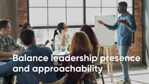 Read more about the article Perception Management for Mid-Level Managers: Boost Team Confidence and Gain Leadership Visibility