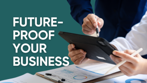 Read more about the article How Smart Entrepreneurs Embrace Change Before It’s Too Late