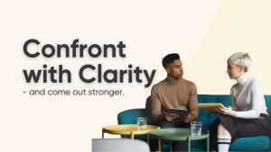 Read more about the article From Founder Friction to Clear Communication: Your Confrontation Toolkit