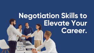 Read more about the article Negotiation in Everyday Life: How to Get What You Want Without Conflict