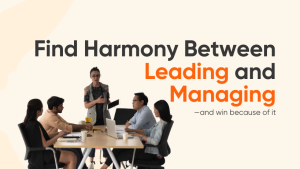 Read more about the article What Happens When You Can’t Lead or Manage Anymore