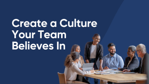 Read more about the article Why Your Culture Feels Misaligned at the Top