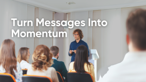 Read more about the article Misalignment Always Starts Inside the Message