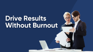 Read more about the article How Mid-Level Managers Can Balance Leadership and Execution Without Burning Out