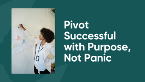 Read more about the article How Entrepreneurs Can Both Lead and Manage Without Losing Momentum