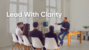 Read more about the article From Unclear to Unshakable: Your 3-Step Leadership Credibility Blueprint