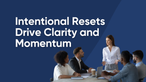 Read more about the article How Mid-Level Managers Can Reset Team Expectations Without Losing Momentum