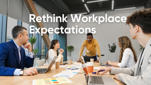 Read more about the article How Entrepreneurs Can Reset Expectations for Multigenerational, Multicultural Teams