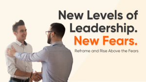 Read more about the article From Fearful to Fearless: How Emerging Leaders Can Build Confidence and Authority