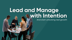 Read more about the article From Chaos to Clarity: Your Leadership-Management Blueprint for Growth