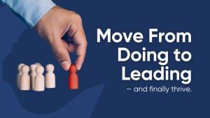 Read more about the article How Mid-Level Managers Can Master Leadership Without Neglecting Management