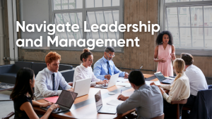 Read more about the article The Executive’s Guide to Balancing Leadership and Management at Scale
