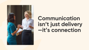 Read more about the article Strategic Communication for Visionary Leadership