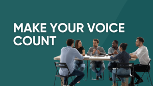 Read more about the article How to Be Heard at Work (Even If You’re Often Overlooked)