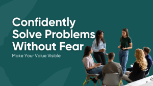 Read more about the article Developing Problem-Solving Skills: How to Become a Proactive Thinker in Any Role