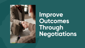 Read more about the article Mastering Negotiation: Lead, Influence, and Thrive in Every Conversation