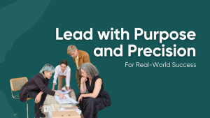 Read more about the article Lead, Manage, Thrive: Building a Culture That Can Scale