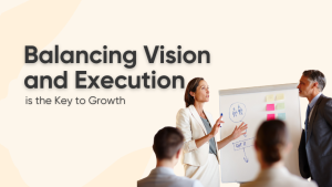 Read more about the article How to Balance Leadership and Management Without Losing Impact