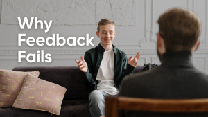 Read more about the article From Resistance to Results: Your Roadmap to a Feedback-Driven Culture