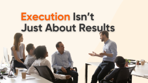 Read more about the article Chaos Coordinator: How Mid-Level Leaders Execute Across the Messy Middle