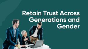 Read more about the article How Millennial Managers Can Lead Across Generations Without Burning Out