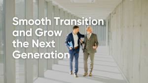 Read more about the article From Exit to Legacy: Your Roadmap to a Meaningful Leadership Transition