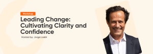 Read more about the article [Template] Leading Change: Cultivating Clarity and Confidence