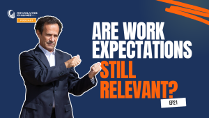 Read more about the article Managing Expectations Across Dynamic Cultures and Change | Ep.21