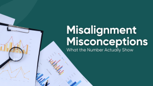 Read more about the article What Your Leadership Team Believes About Alignment — And What the Numbers Actually Show
