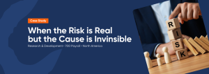 Read more about the article When the Risk is Real but the Cause is Invinsible